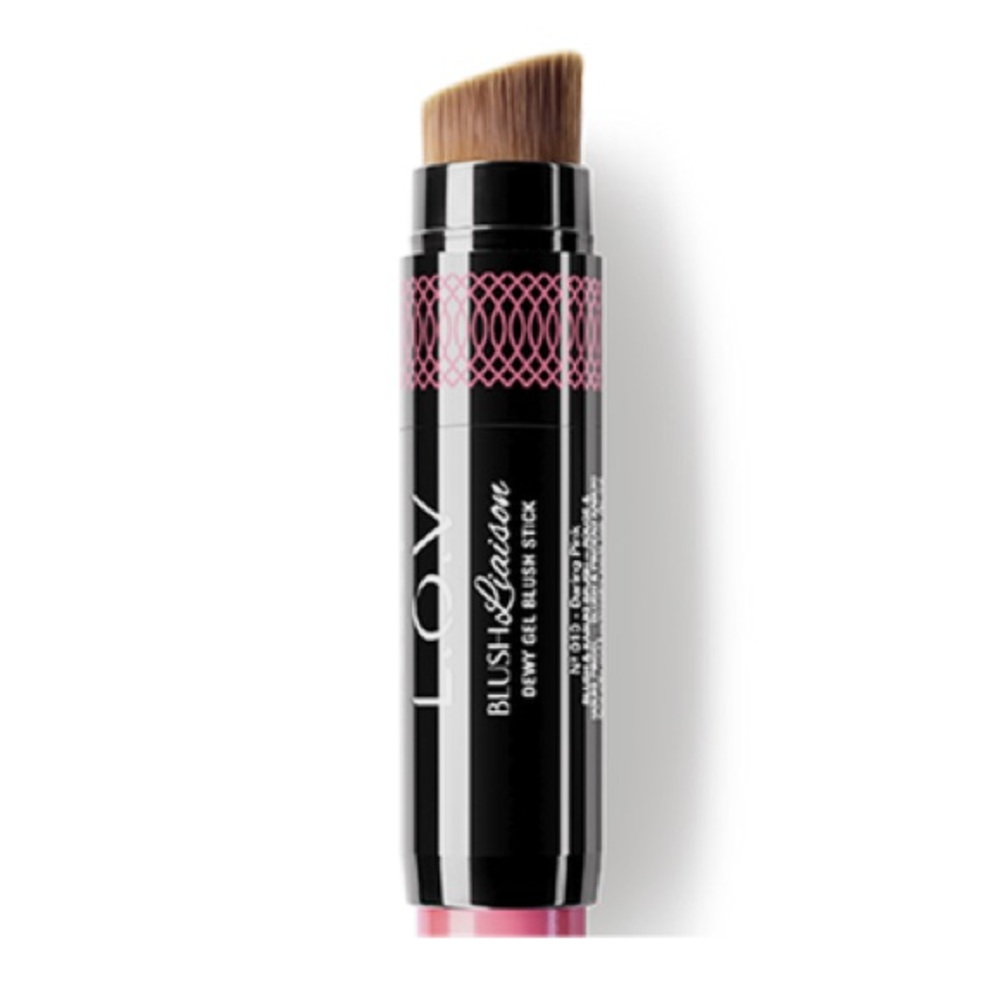 L.O.V. Blush Liaison stick